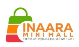 inaara mini mall logo