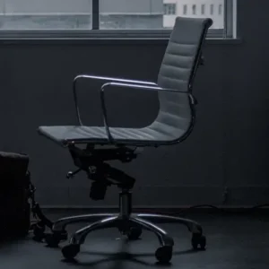 ErgoLux Executive Chair