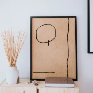 Simple Frame