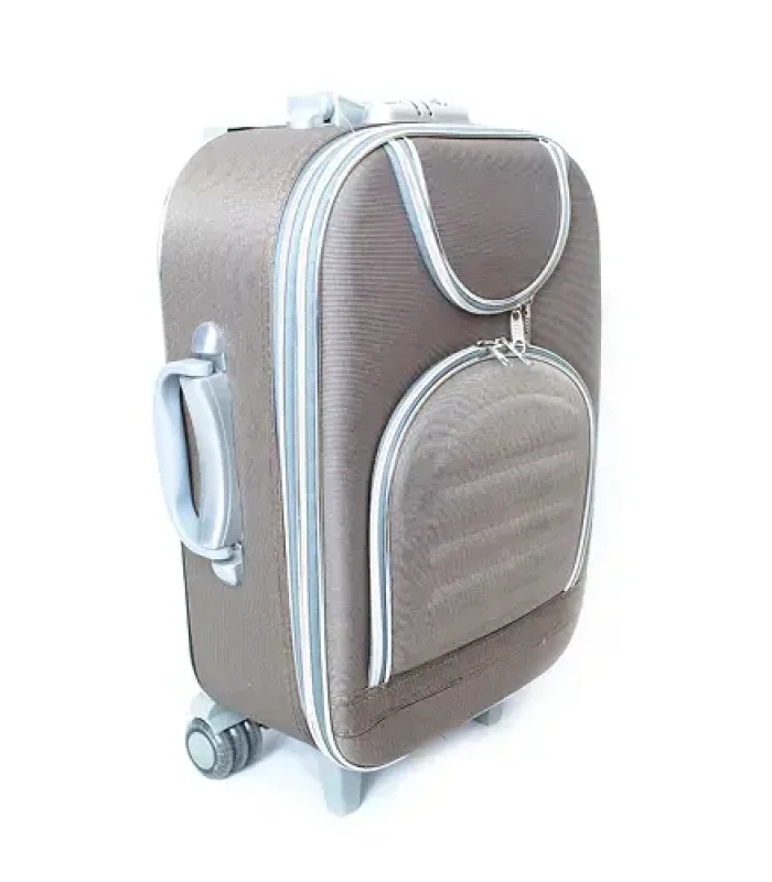 Voyager Elite Smart Luggage